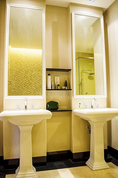 Kondominium untuk Dijual di Quayside Condominium - Allen Yeoh - Bathroom - PropertyGuru.com.my