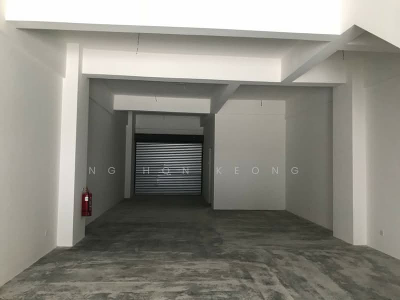 Shop / Office for Rent in Dengkil (Selangor) - Ng Hon Keong - Interior - PropertyGuru.com.my