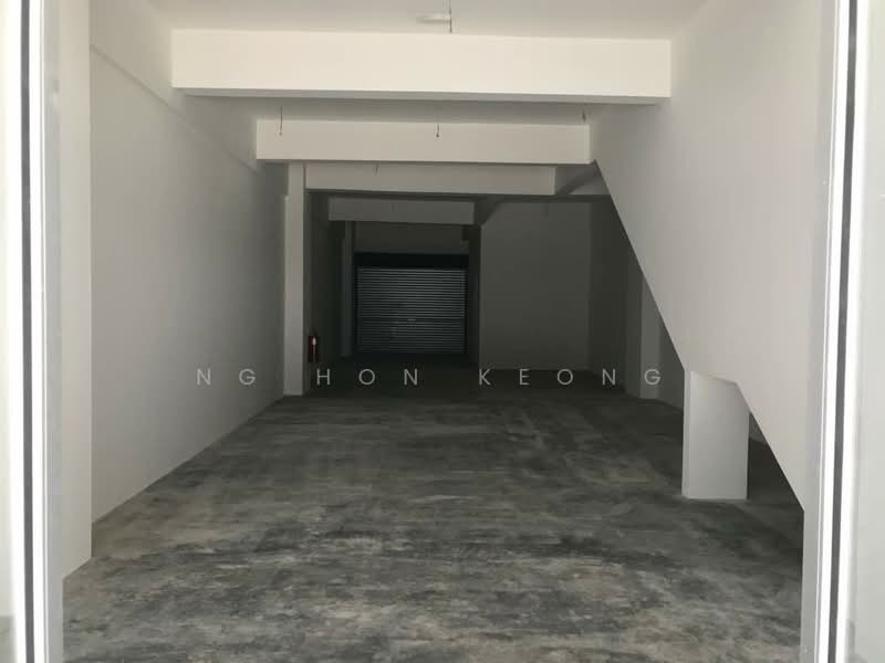 Shop / Office for Rent in Dengkil (Selangor) - Ng Hon Keong - Interior - PropertyGuru.com.my