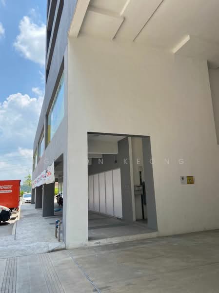 Shop / Office for Rent in Dengkil (Selangor) - Ng Hon Keong - PropertyGuru.com.my
