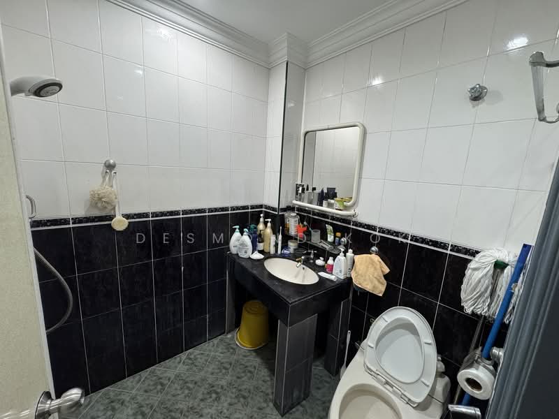 Bandar Sri Damansara untuk Untuk Dijual - RM 690,000, Apr 2026 - Bathroom - PropertyGuru.com.my