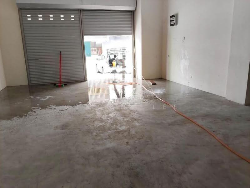 Shop for Rent in Bandar Puteri Bangi (Bangi) - Vincent Lee - Interior - PropertyGuru.com.my