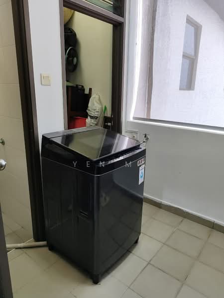 Apartment for Rent at Seri Austin Residence (Pangsapuri Seri Austin) - Yen Ma - Interior - PropertyGuru.com.my