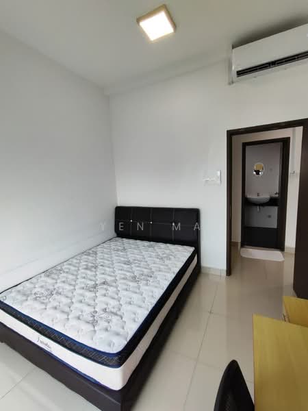 Apartment for Rent at Seri Austin Residence (Pangsapuri Seri Austin) - Yen Ma - Bedroom - PropertyGuru.com.my