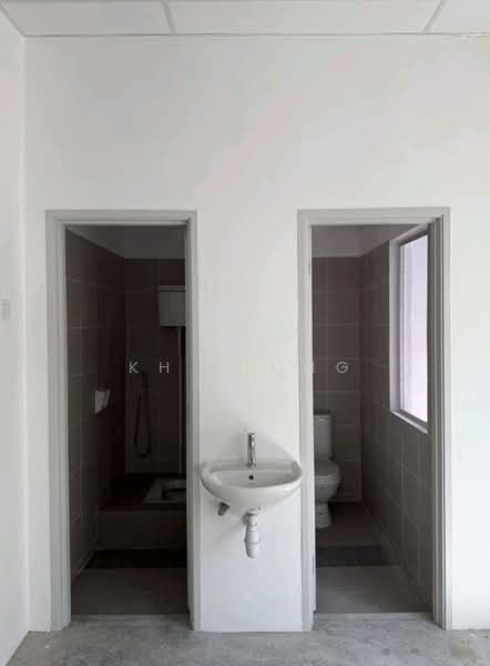 Avenue 3 @ Medan Puteri untuk Untuk Disewa - RM 7,000 /bulan, Apr 2026 - Bathroom - PropertyGuru.com.my