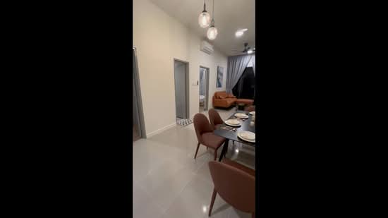 8th & Stellar untuk Untuk Disewa - RM 2,300 /bulan, Apr 2026 - PropertyGuru.com.my