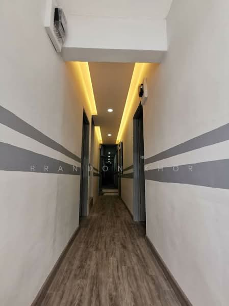 Corridor