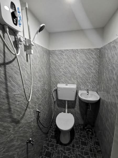 Semi-Detached House for Rent in Taman Serene (Johor Bahru) - Brandon Khor - PropertyGuru.com.my