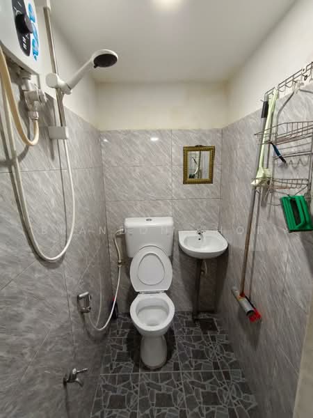 Semi-Detached House for Rent in Taman Serene (Johor Bahru) - Brandon Khor - PropertyGuru.com.my