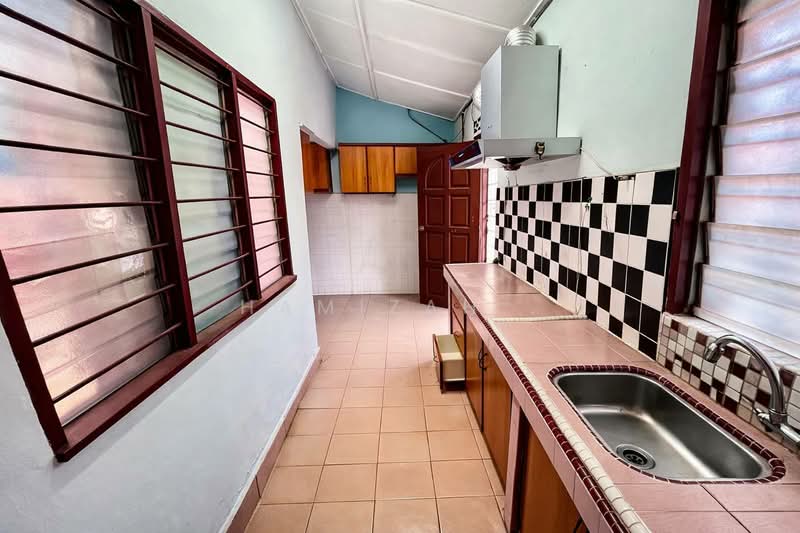 1-storey Terraced House for Sale in Selayang (Selangor) - Hamizah . - PropertyGuru.com.my