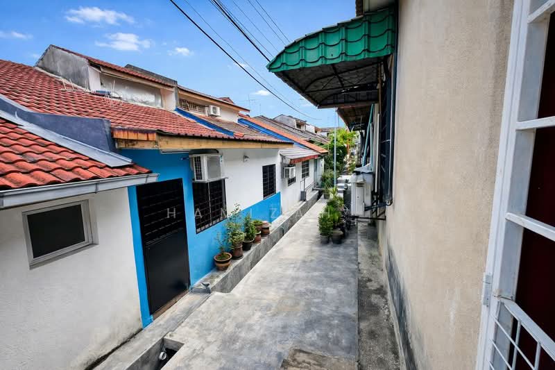 1-storey Terraced House for Sale in Selayang (Selangor) - Hamizah . - PropertyGuru.com.my