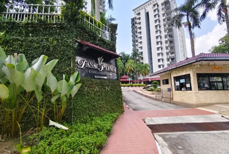 Kondominium untuk Dijual di Danau Permai - Ryan Tee - Exterior - PropertyGuru.com.my