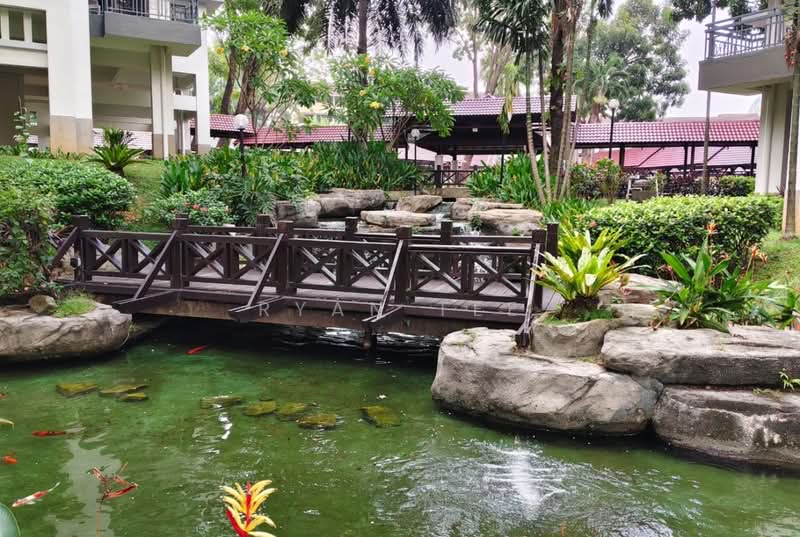 Kondominium untuk Dijual di Danau Permai - Ryan Tee - Exterior - PropertyGuru.com.my