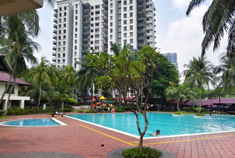 Kondominium untuk Dijual di Danau Permai - Ryan Tee - Exterior - PropertyGuru.com.my