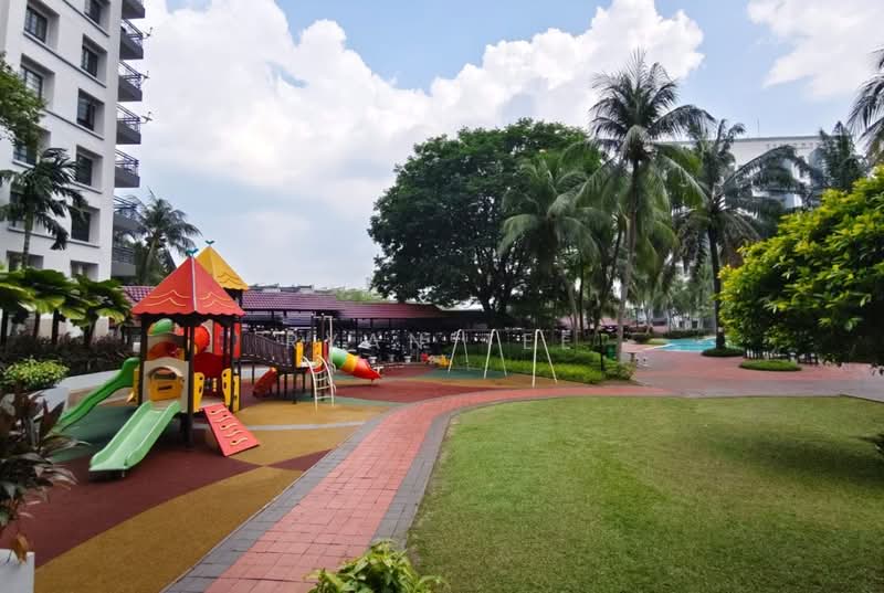 Kondominium untuk Dijual di Danau Permai - Ryan Tee - Exterior - PropertyGuru.com.my