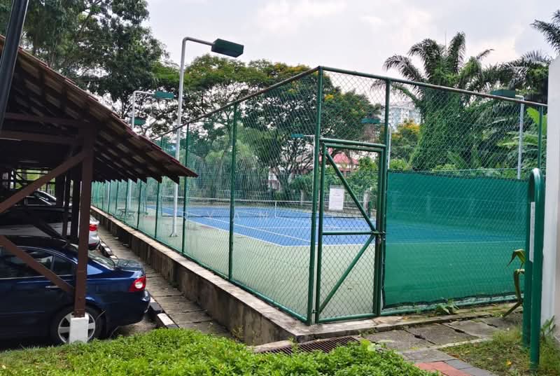Kondominium untuk Dijual di Danau Permai - Ryan Tee - Exterior - PropertyGuru.com.my