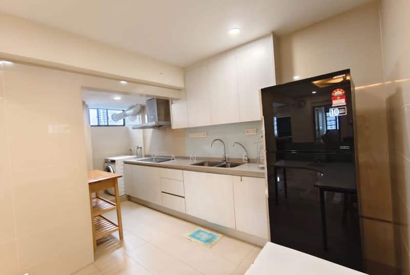 Kondominium untuk Dijual di Danau Permai - Ryan Tee - Kitchen - PropertyGuru.com.my