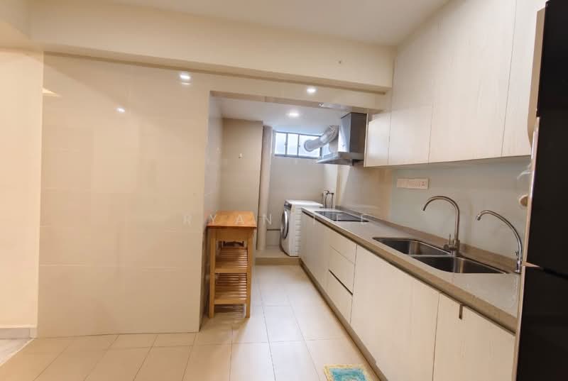 Kondominium untuk Dijual di Danau Permai - Ryan Tee - Kitchen - PropertyGuru.com.my