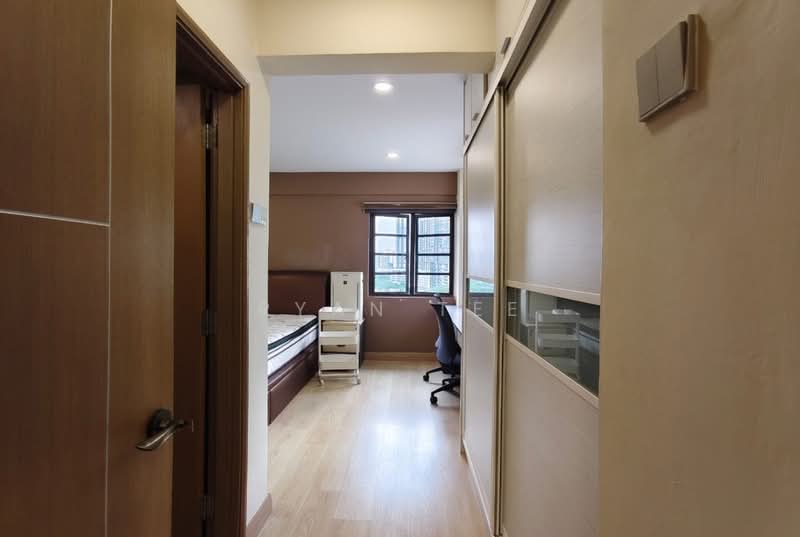 Kondominium untuk Dijual di Danau Permai - Ryan Tee - Bedroom - PropertyGuru.com.my
