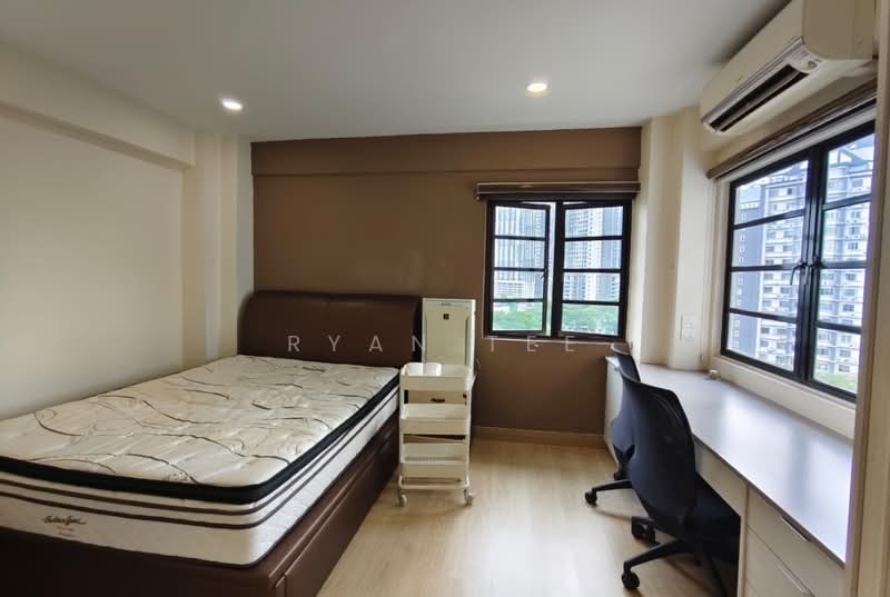 Kondominium untuk Dijual di Danau Permai - Ryan Tee - Bedroom - PropertyGuru.com.my