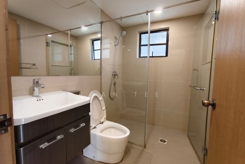 Kondominium untuk Dijual di Danau Permai - Ryan Tee - Bathroom - PropertyGuru.com.my