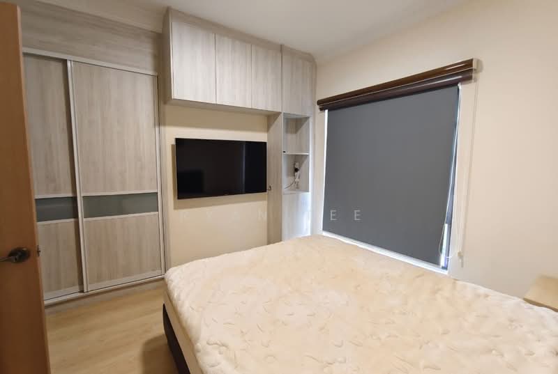 Kondominium untuk Dijual di Danau Permai - Ryan Tee - Bedroom - PropertyGuru.com.my