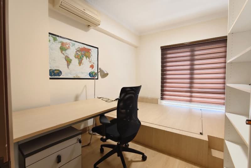 Kondominium untuk Dijual di Danau Permai - Ryan Tee - Study - PropertyGuru.com.my