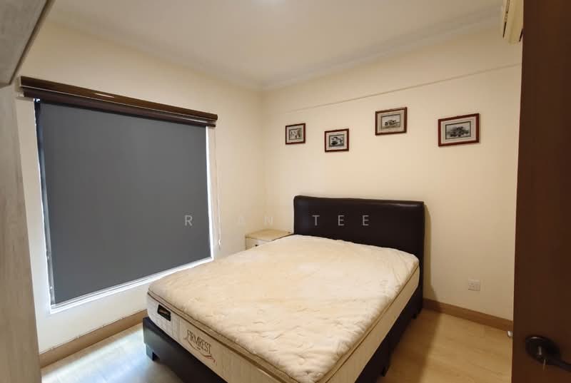 Kondominium untuk Dijual di Danau Permai - Ryan Tee - Bedroom - PropertyGuru.com.my