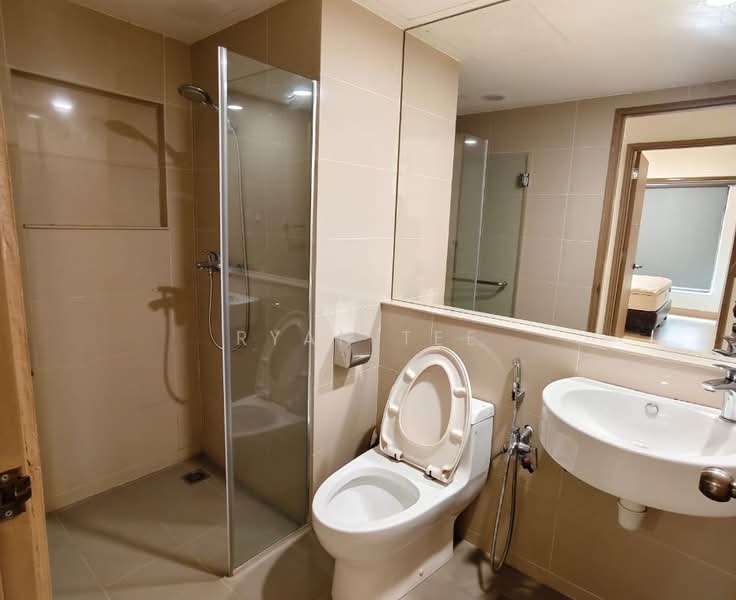 Kondominium untuk Dijual di Danau Permai - Ryan Tee - Bathroom - PropertyGuru.com.my