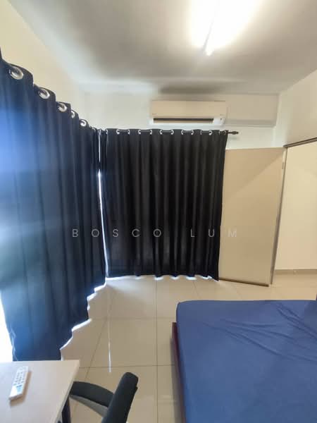 Service Residence for Rent at Galleria Equine Park - Bosco Lum - Bedroom - PropertyGuru.com.my