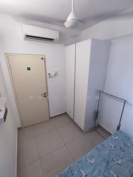 Service Residence for Rent at Galleria Equine Park - Bosco Lum - Bedroom - PropertyGuru.com.my