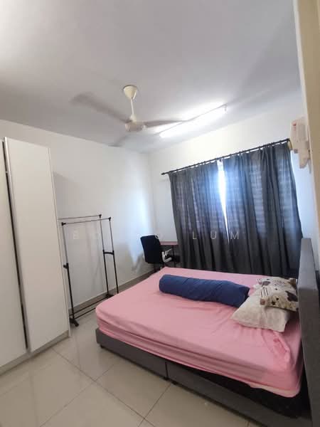Service Residence for Rent at Galleria Equine Park - Bosco Lum - Bedroom - PropertyGuru.com.my