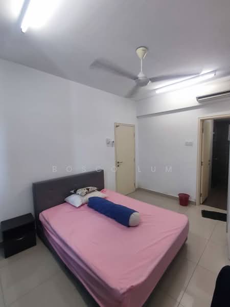 Service Residence for Rent at Galleria Equine Park - Bosco Lum - Bedroom - PropertyGuru.com.my