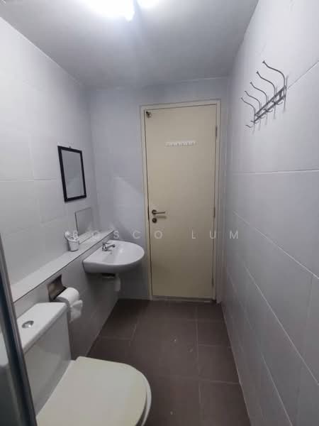 Service Residence for Rent at Galleria Equine Park - Bosco Lum - Bathroom - PropertyGuru.com.my