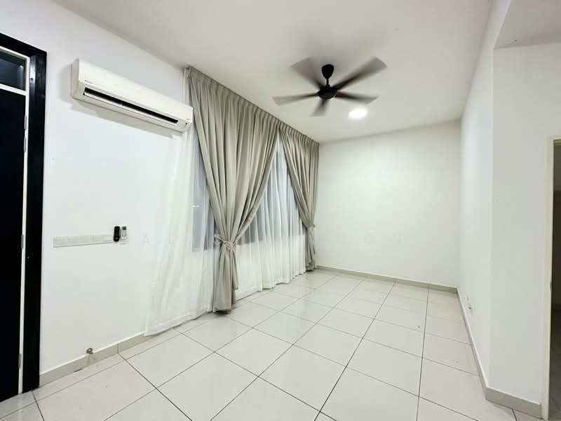 2-storey Terraced House for Rent in Taman Bukit Kaze (Ulu Tiram) - Alicia Voon - Interior - PropertyGuru.com.my