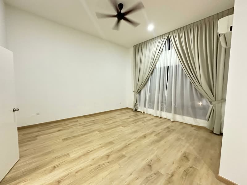 2-storey Terraced House for Rent in Taman Bukit Kaze (Ulu Tiram) - Alicia Voon - Interior - PropertyGuru.com.my