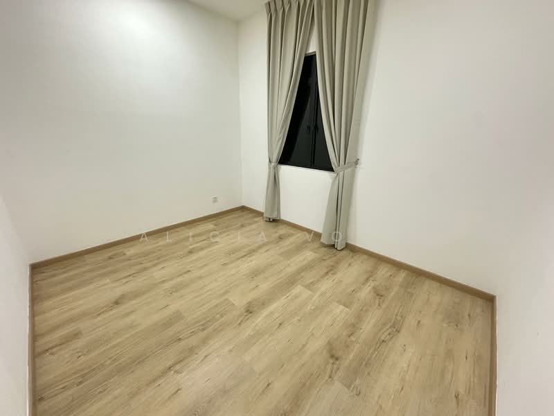 2-storey Terraced House for Rent in Taman Bukit Kaze (Ulu Tiram) - Alicia Voon - PropertyGuru.com.my