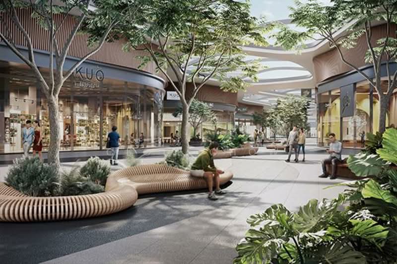 Apartment for Sale at Adison Serviced Apartments @ W City Larkinton Johor Bahru - Cloie Chow - Exterior - PropertyGuru.com.my