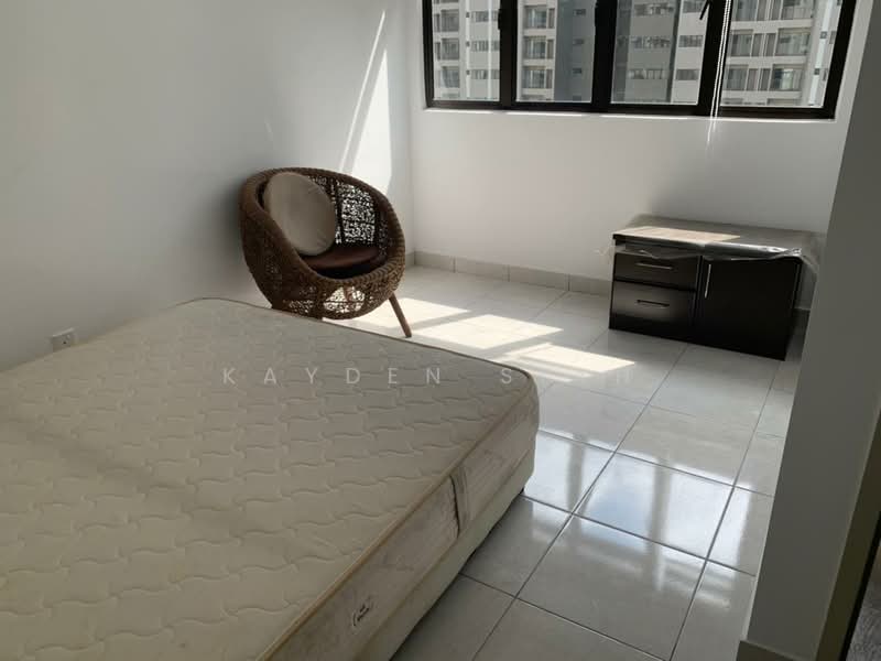 Service Residence for Rent at Vision City Youth City - Kayden Siah - Bedroom - PropertyGuru.com.my