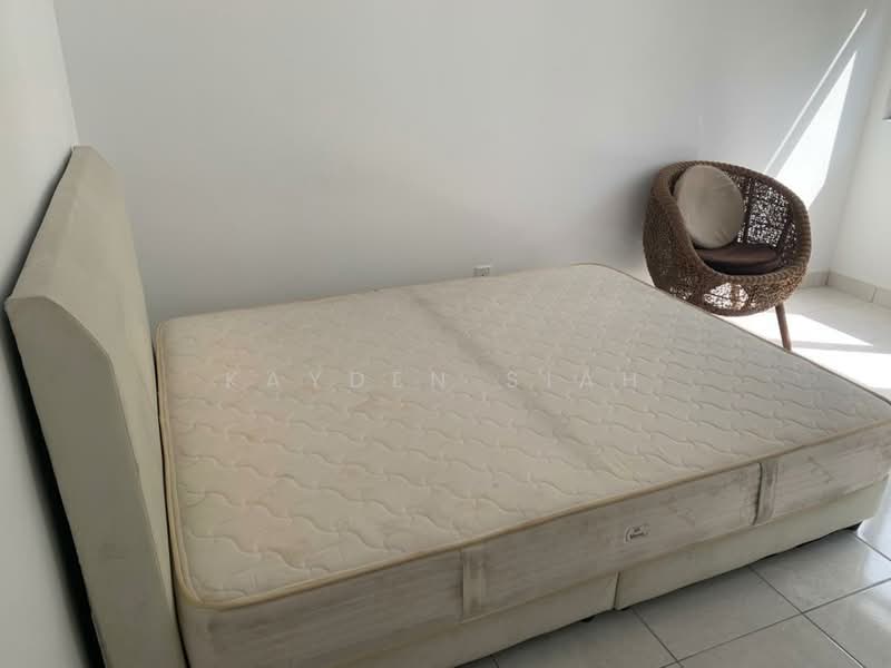 Service Residence for Rent at Vision City Youth City - Kayden Siah - Bedroom - PropertyGuru.com.my