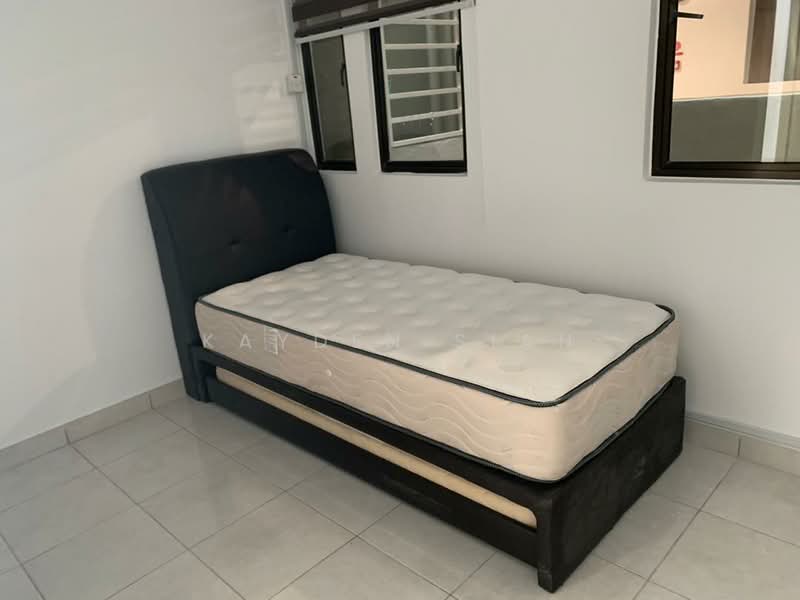 Service Residence for Rent at Vision City Youth City - Kayden Siah - Bedroom - PropertyGuru.com.my