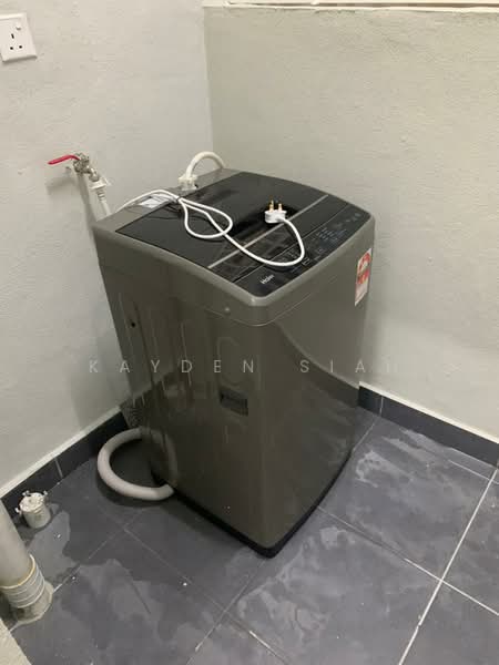 Service Residence for Rent at Vision City Youth City - Kayden Siah - Interior - PropertyGuru.com.my