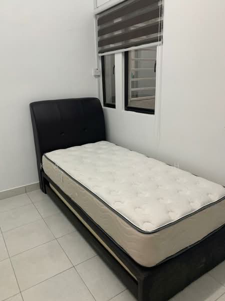 Service Residence for Rent at Vision City Youth City - Kayden Siah - Bedroom - PropertyGuru.com.my