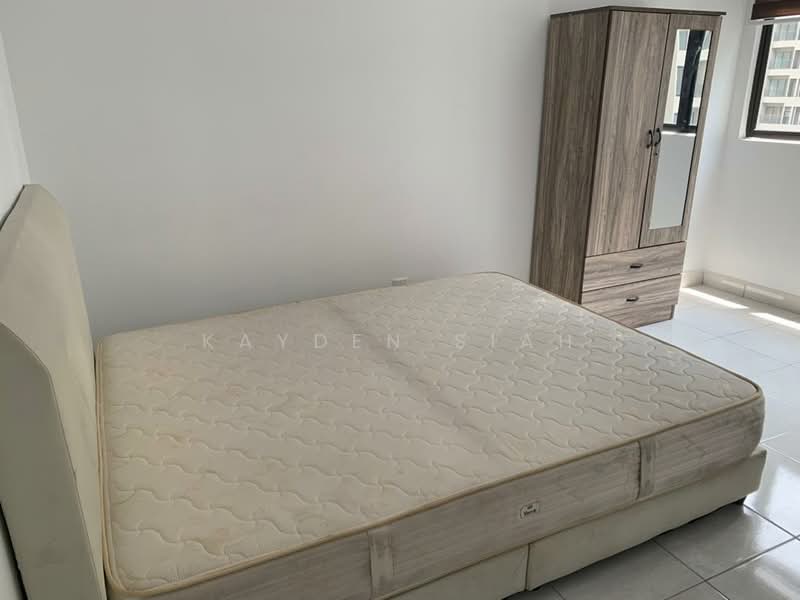 Service Residence for Rent at Vision City Youth City - Kayden Siah - Bedroom - PropertyGuru.com.my