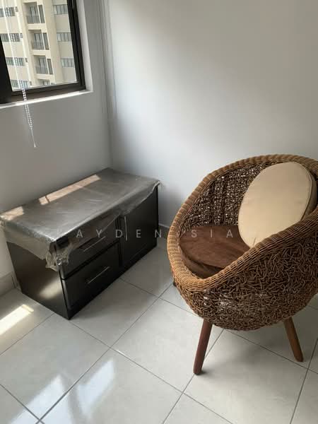 Service Residence for Rent at Vision City Youth City - Kayden Siah - Interior - PropertyGuru.com.my