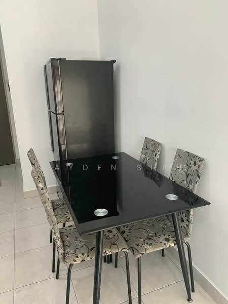 Service Residence for Rent at Vision City Youth City - Kayden Siah - Interior - PropertyGuru.com.my