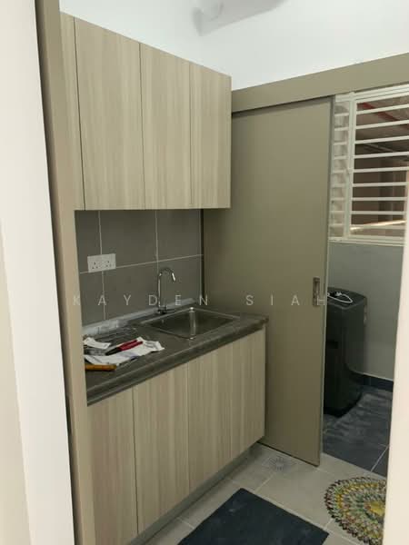 Service Residence for Rent at Vision City Youth City - Kayden Siah - Kitchen - PropertyGuru.com.my