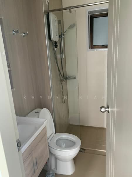 Service Residence for Rent at Vision City Youth City - Kayden Siah - Bathroom - PropertyGuru.com.my