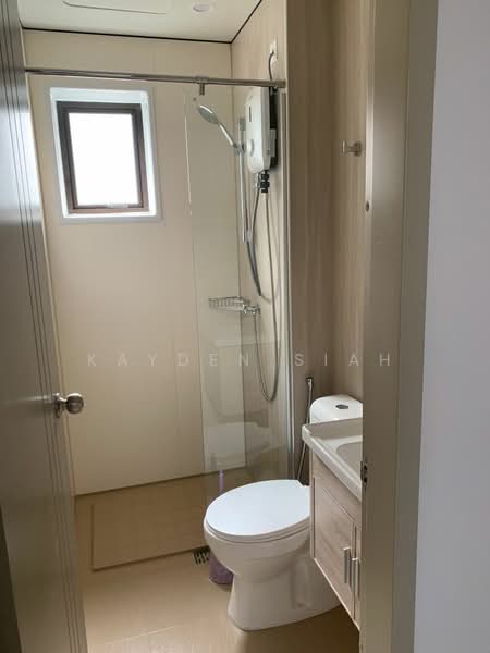 Service Residence for Rent at Vision City Youth City - Kayden Siah - Bathroom - PropertyGuru.com.my