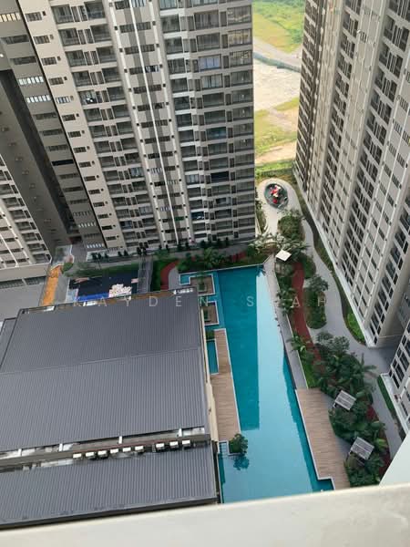 Service Residence for Rent at Vision City Youth City - Kayden Siah - Exterior - PropertyGuru.com.my